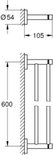 Grohe 40802