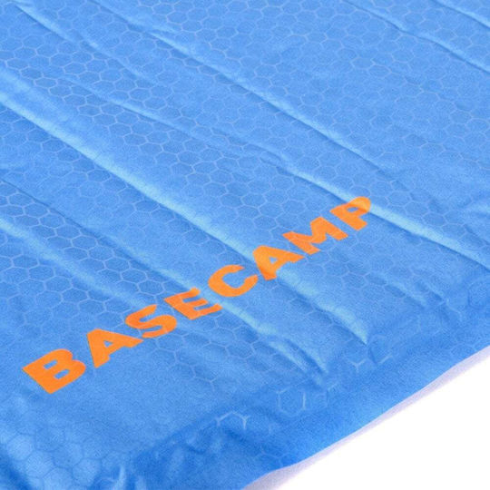Snugpak Maxi Mat Самонадуване Единично Подложка за къмпинг 183x51см С дебелина 2.5см в Каки цвят