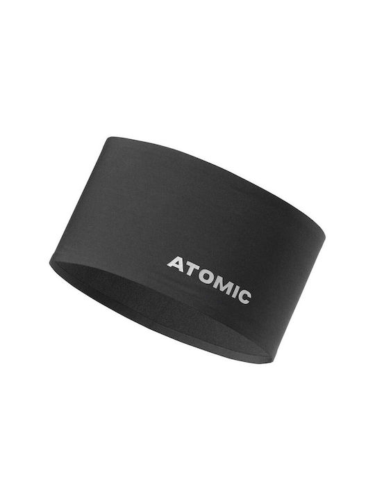 Atomic Alps Tech Bandană sport Negru