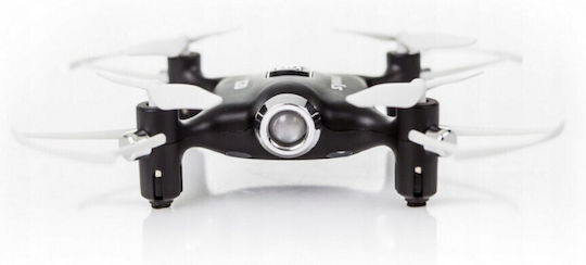 Syma X20 Drone Παιδικό 2.4 GHz χωρίς Κάμερα σε Μαύρο Χρώμα