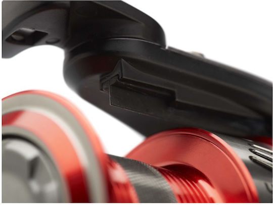Dam Quick 5 LC 6000FD Μηχανισμός Ψαρέματος για Surf Casting
