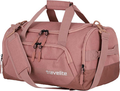 Travelite Kick Off Sack Voyage 23lt Pink L40xW25xH23cm