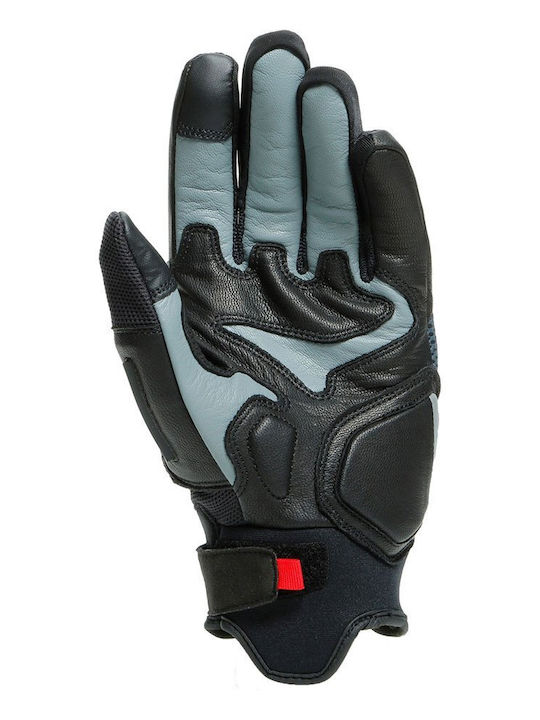 Dainese D-Explorer 2 Καλοκαιρινά Ανδρικά Γάντια Μηχανής Πολύχρωμα