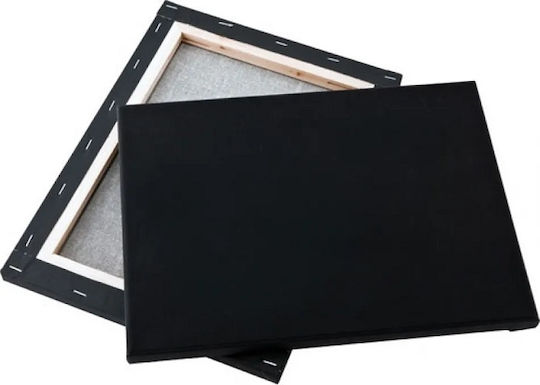 Artmate Canvas Black
