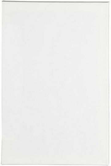 Metron Canvas White