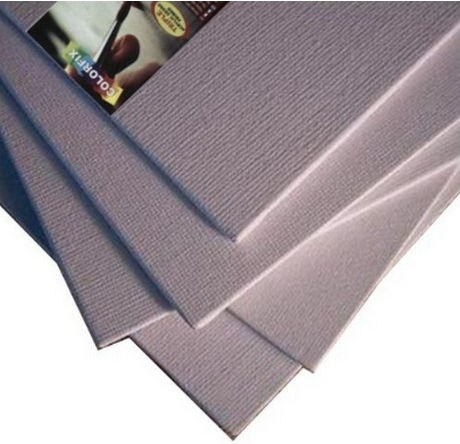 Colorfix Canvas White