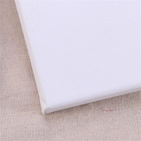 Metron Canvas White