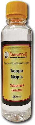 Buonarroti Νέφτι Άοσμο Solvent Painting 250ml 999TN250