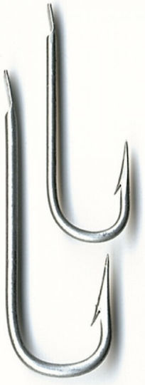 VMC 9747 PS Fishing Hooks Set 1000pcs No15