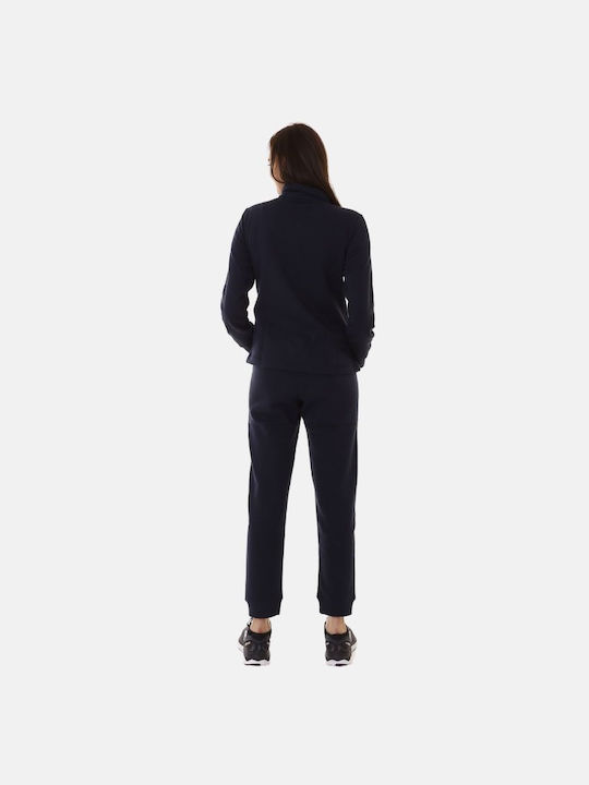 Champion Set Women's Sweatpants Navy Blue