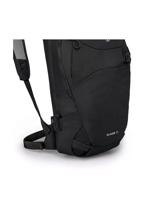 Osprey Glade 12 Bergsteigerrucksack 12Es Schwarz