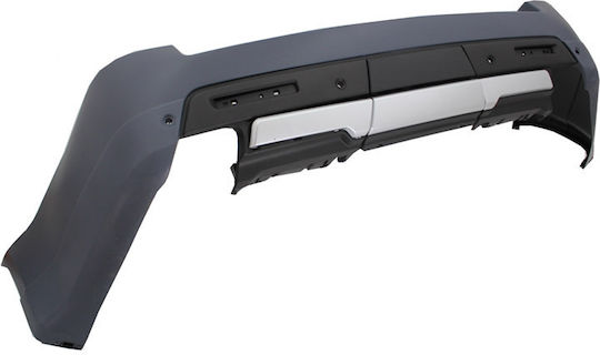 Carner Body Kit Αυτοκινήτου Συμβατό με Land Rover Range Rover Sport L320 Facelift 09-13
