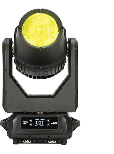 American DJ Φωτορυθμικό Beam με Ρομποτική Κεφαλή Hydro X12
