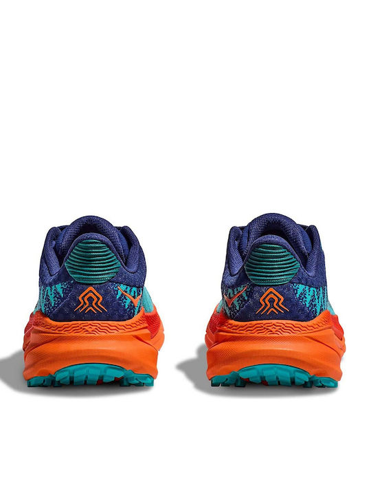 Challenger ATR 7 Ανδρικά Αθλητικά Παπούτσια Trail Running Τιρκουάζ