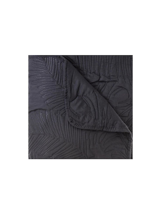 Atmosphera Module Cuvertură Extra-dublu Gri 240x260cm 3buc