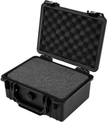 Yato Tool Case Plastic with Foam W23.2xD19.2xH11.1cm YT-08900