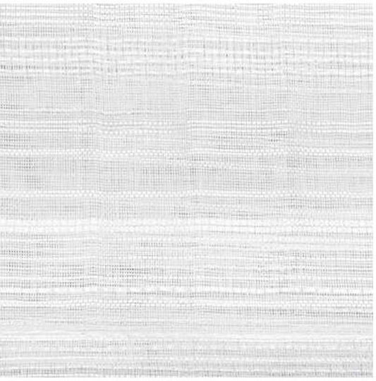 Atmosphera Κουρτίνα με Τρουκς Louis Λευκή 140x240εκ.