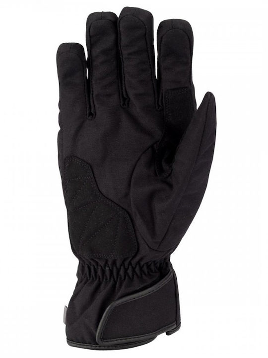 Bering Korus Winter Men's Gloves Black