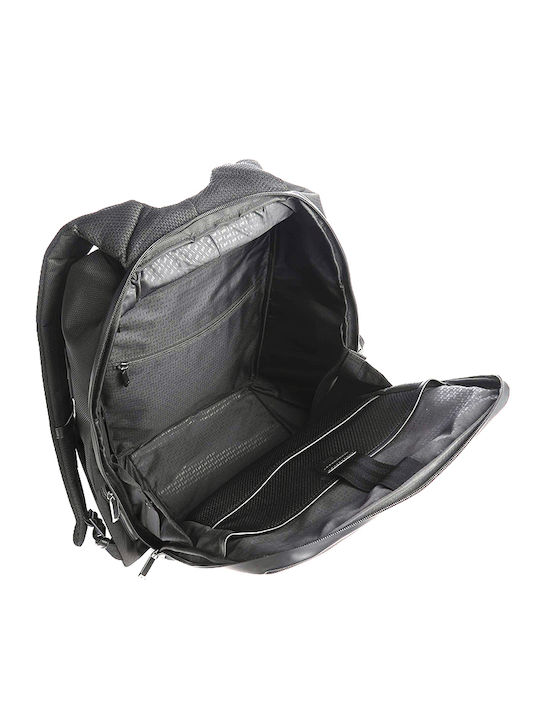 Porsche Design Roadster Nylon 44x33x18cm Τσάντα Πλάτης για Laptop 15" σε Μαύρο χρώμα