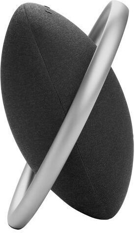 Harman Kardon Onyx Studio 8 Boxă Bluetooth 50W cu Durată de Baterie până la 8 ore Negru