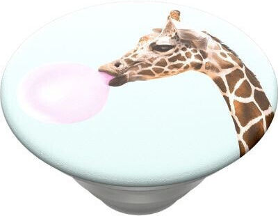 PopSockets Bubblegum Giraffe