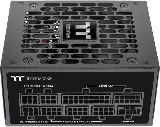 Thermaltake Toughpower SFX 750W Negru Sursă de Alimentare Calculator Complet modular 80 Plus Gold
