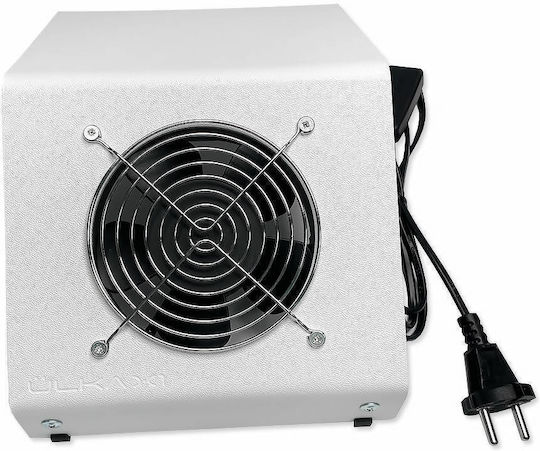 Ulka Απορροφητήρας Σκόνης Νυχιών Mini 31W