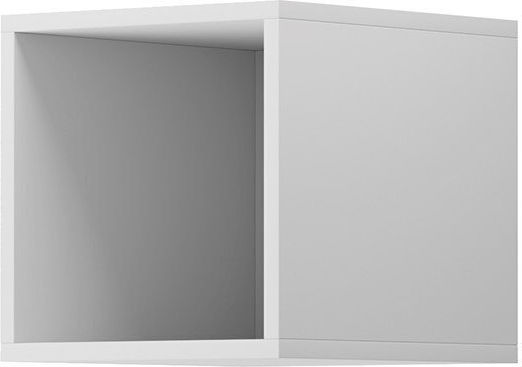 Kids Box Shelf Haus Ανθρακί 30x35x30 cm