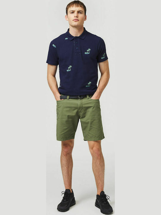 Roadtrip Herrenshorts Chino Khaki