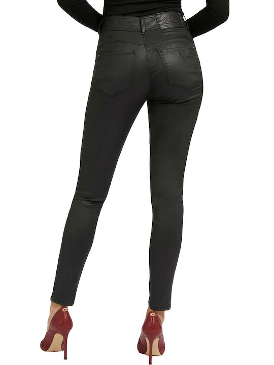 Guess Women's Jean Trousers in Skinny Fit Harrogate