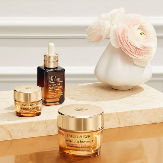 Estee Lauder Revitalizing Supreme+ Youth Power Balm Ματιών για Αντιγήρανση , Ανάπλαση , Λάμψη & Μαύροι Κύκλοι 15ml