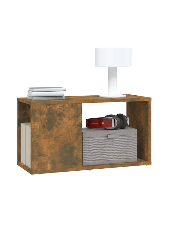 TV-Ständer Rauch Eiche M60xT24xH32cm