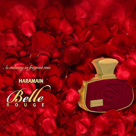 Al Haramain Belle Rouge Eau de Parfum 75ml