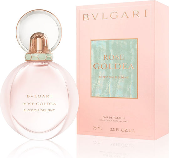 Bvlgari Rose Goldea Blossom Delight Eau de Parfum 75ml