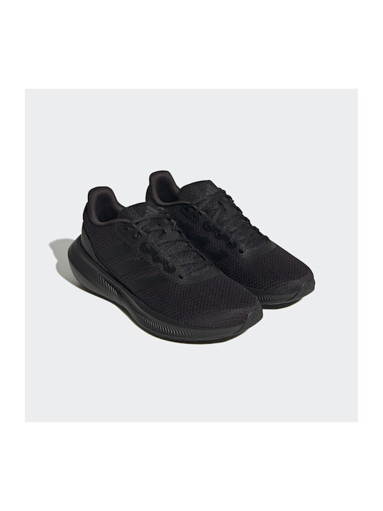Runfalcon 3 Sport Shoes Running Core Black / Carbon