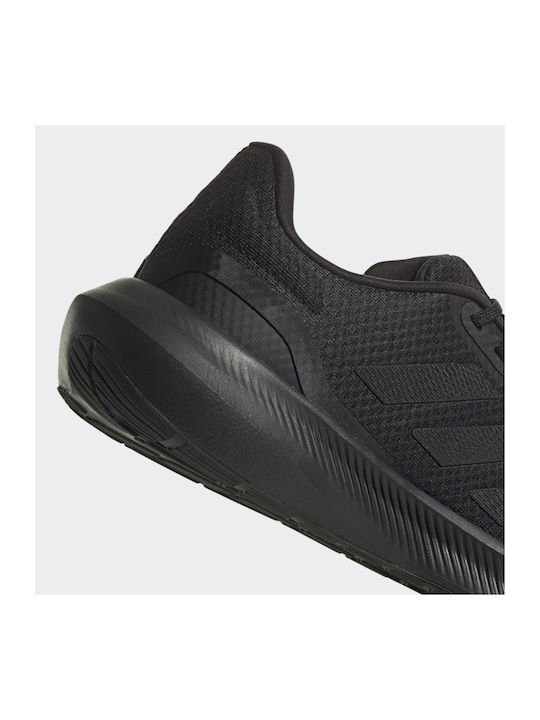 Runfalcon 3 Sport Shoes Running Core Black / Carbon