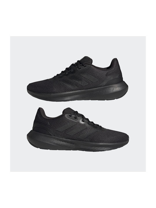Runfalcon 3 Sport Shoes Running Core Black / Carbon