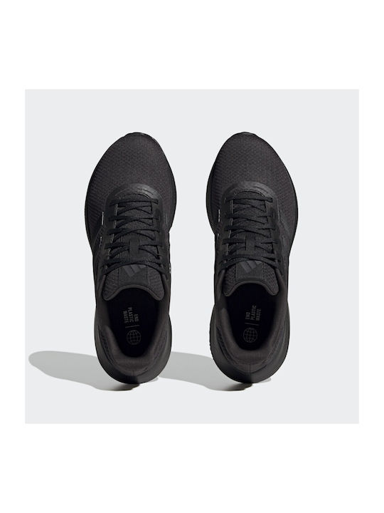 Runfalcon 3 Sport Shoes Running Core Black / Carbon