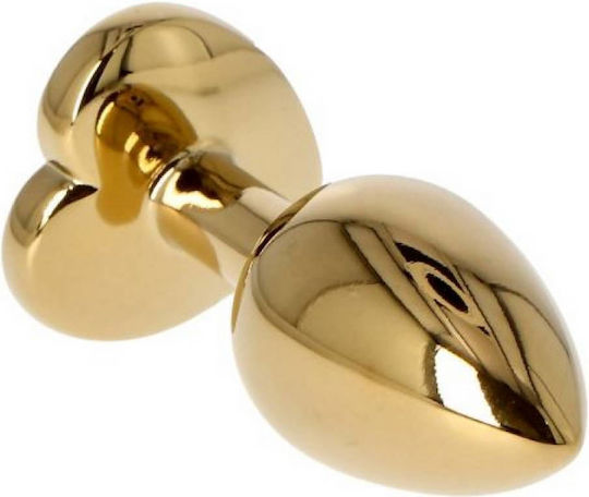 Toyz4lovers Golden Dream Анална тапа Small Златиста