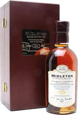 Single Malt Ουίσκι 26 Ετών Ιρλανδίας σε Κουτί 40% 700ml