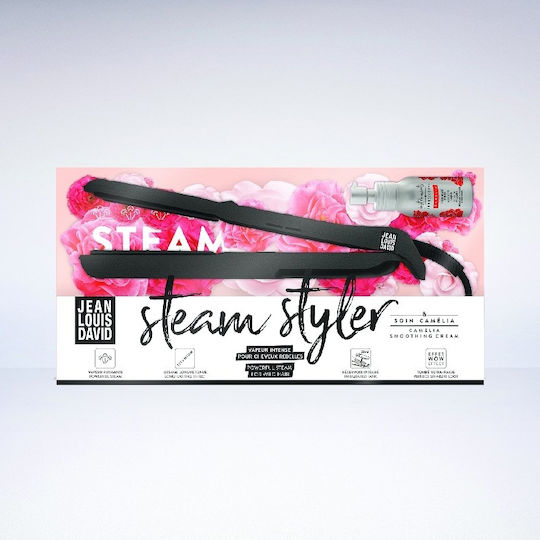 Jean Louis David Touch Styler Преса за коса с керамични плочи