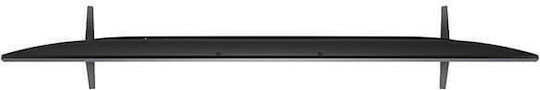 LG Smart Τηλεόραση 43" 4K UHD LED UQ75 HDR (2022) 43UQ751C0LF