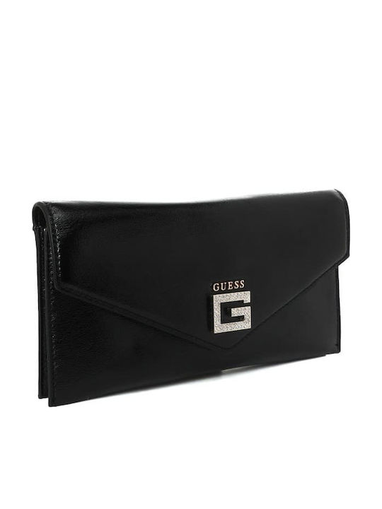 Women's Envelope Bag Black