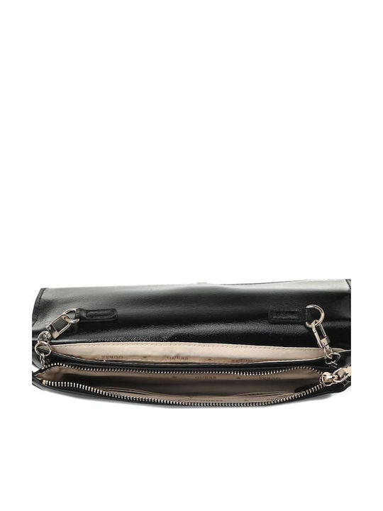 Women's Envelope Bag Black