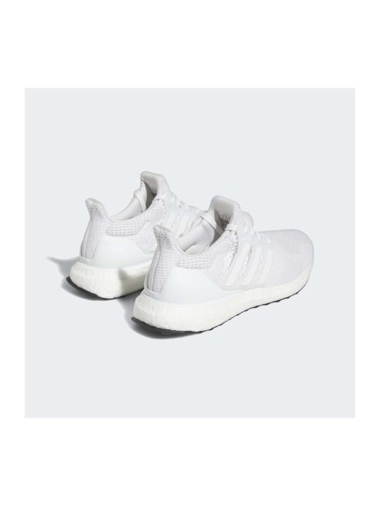 Ultraboost 1.0 Sport Shoes Running Cloud White