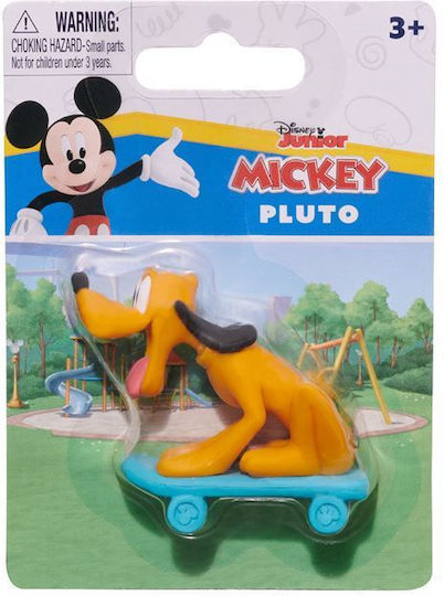 Giochi Preziosi Miniature Toy Mickey For 3+ Years 6cm (Miscellaneous Designs)