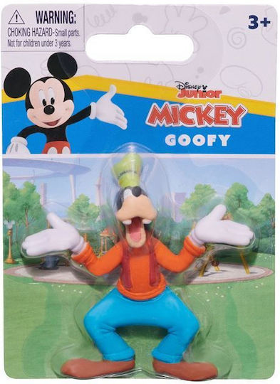 Giochi Preziosi Miniature Toy Mickey For 3+ Years 6cm (Miscellaneous Designs)