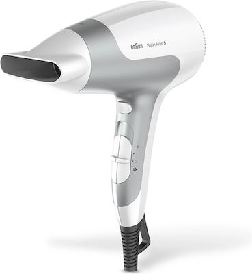 Braun Satin Hair 5 HD 580 Haartrockner 2500W S9130936