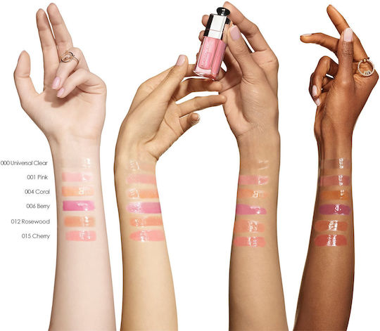 Dior Lip Glow Oil 000 Universal Clear