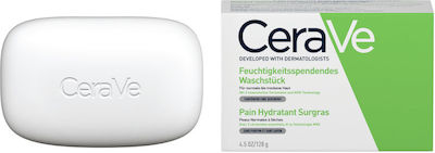 CeraVe Cleansers Seife Bar 128gr